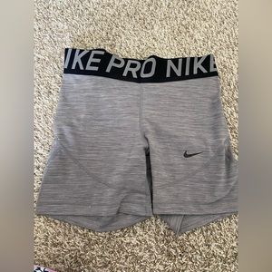 Women’s Nike Pro Spandex